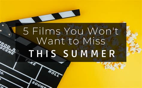 Summer streaming 2023: 11 movies you won’t want to miss